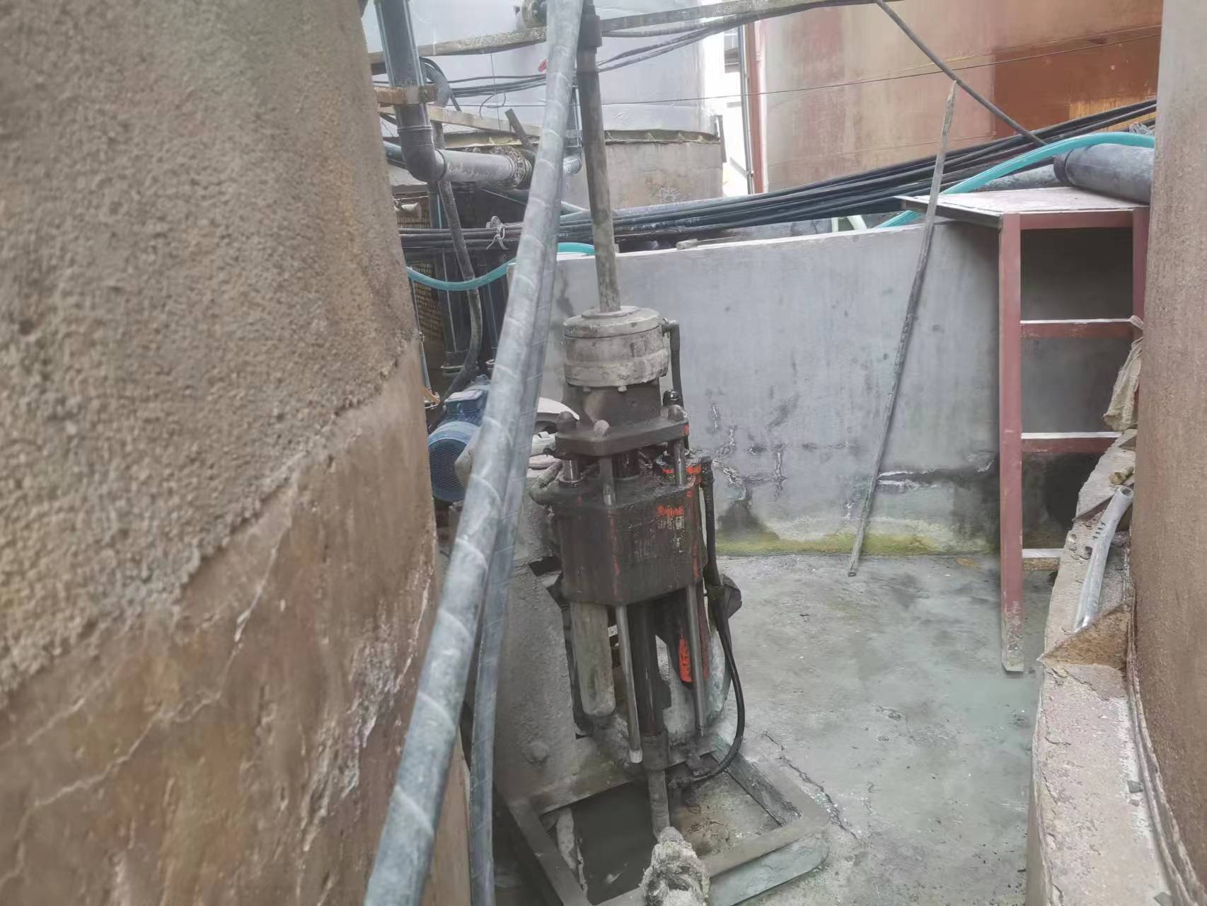 旌阳基础注浆工程施工中应注意哪些?