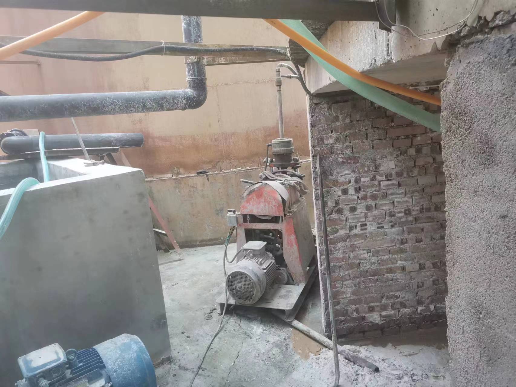 旌阳压浆作业流程有哪些